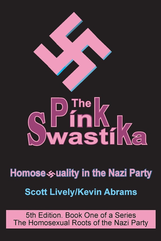 Homosexuality among the Nazis